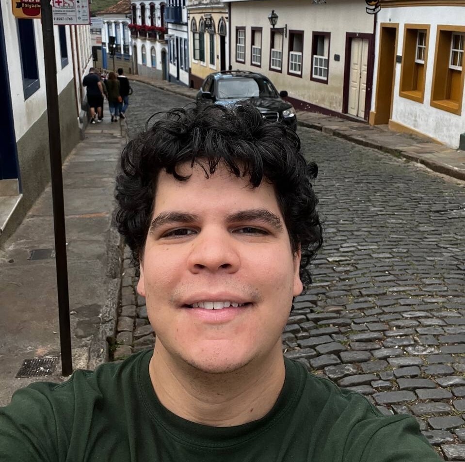Emanuel Lima de Sousa